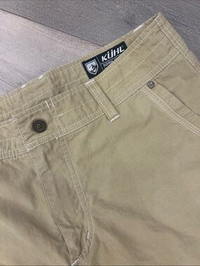 Men’s Kuhl Shorts